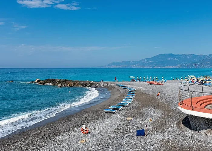 Hotel L'approdo Bordighera